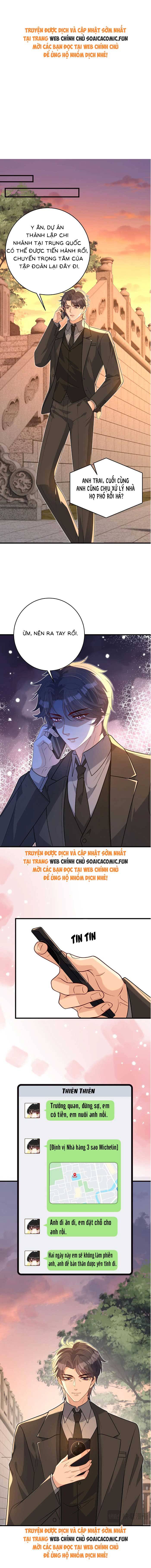 Thiên Kim Thật Là Đại Lão Toàn Năng Chapter 173 - Trang 2
