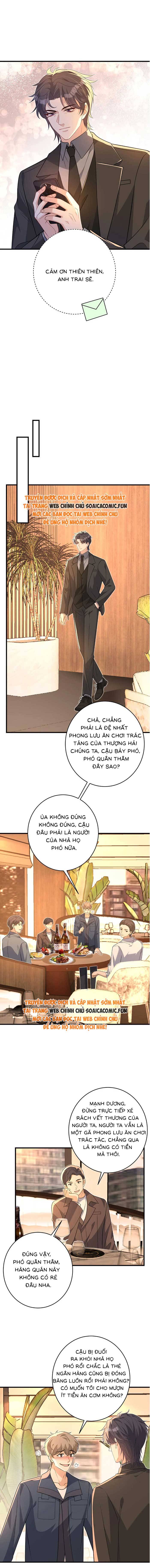 Thiên Kim Thật Là Đại Lão Toàn Năng Chapter 173 - Trang 2
