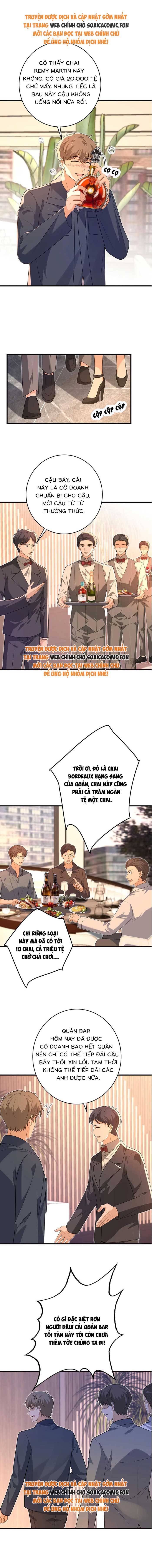 Thiên Kim Thật Là Đại Lão Toàn Năng Chapter 173 - Trang 2