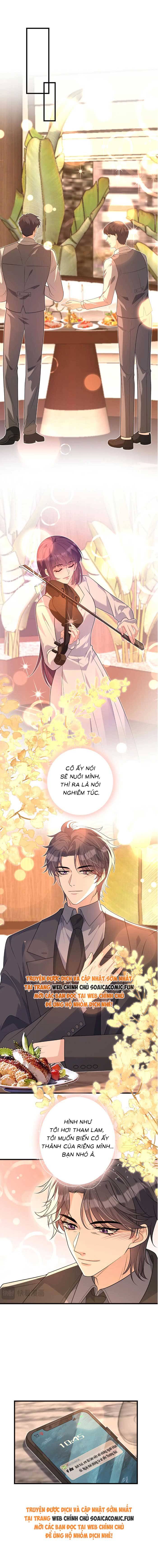 Thiên Kim Thật Là Đại Lão Toàn Năng Chapter 173 - Trang 2