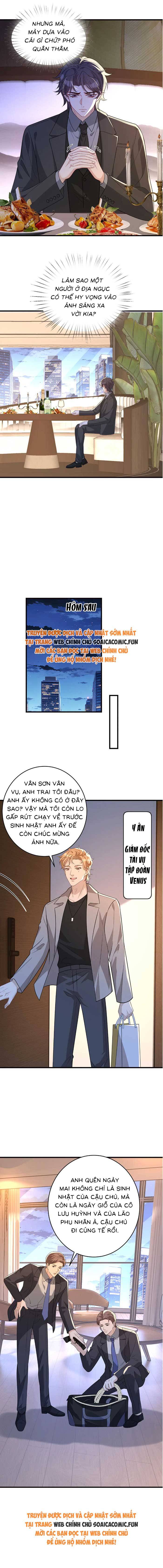 Thiên Kim Thật Là Đại Lão Toàn Năng Chapter 173 - Trang 2