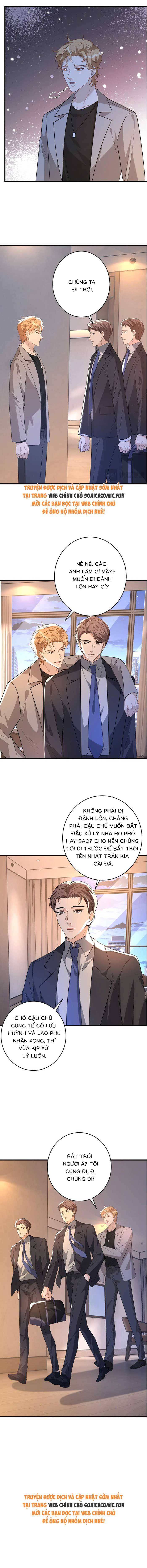 Thiên Kim Thật Là Đại Lão Toàn Năng Chapter 173 - Trang 2