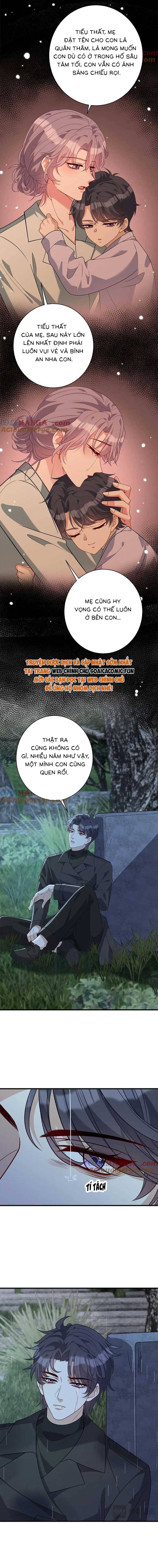 Thiên Kim Thật Là Đại Lão Toàn Năng Chapter 174 - Trang 2