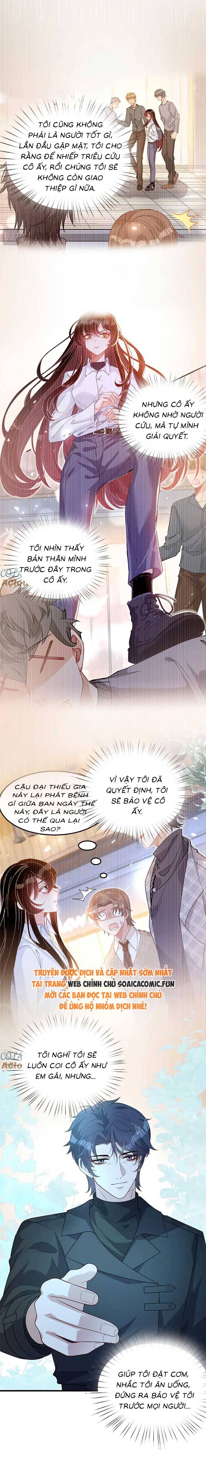 Thiên Kim Thật Là Đại Lão Toàn Năng Chapter 174 - Trang 2