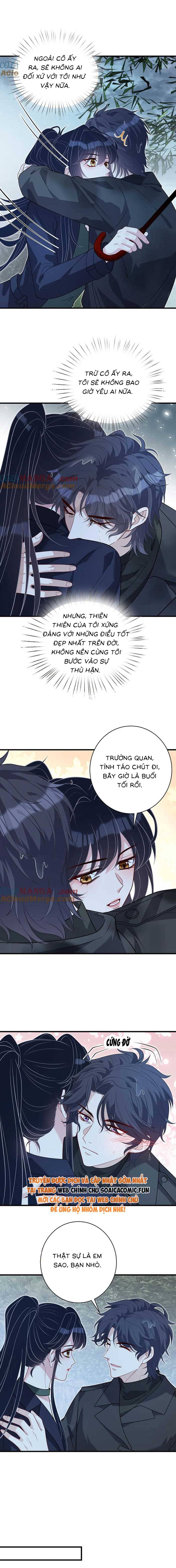 Thiên Kim Thật Là Đại Lão Toàn Năng Chapter 174 - Trang 2