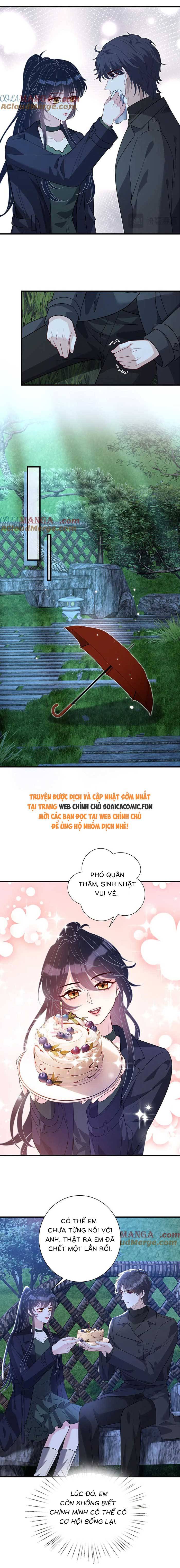 Thiên Kim Thật Là Đại Lão Toàn Năng Chapter 174 - Trang 2