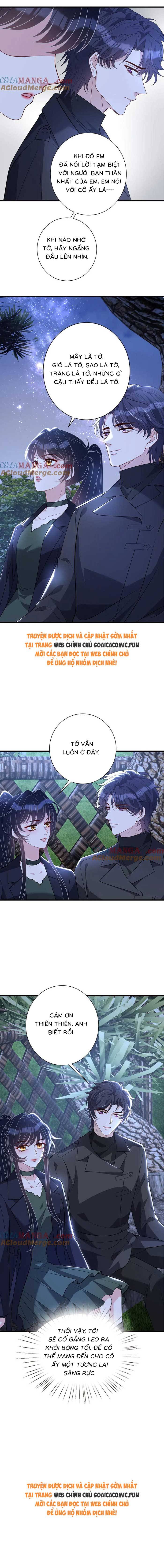 Thiên Kim Thật Là Đại Lão Toàn Năng Chapter 174 - Trang 2