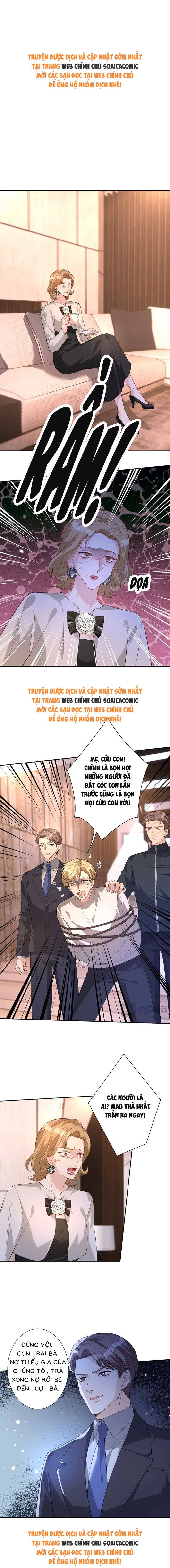 Thiên Kim Thật Là Đại Lão Toàn Năng Chapter 175 - Trang 2