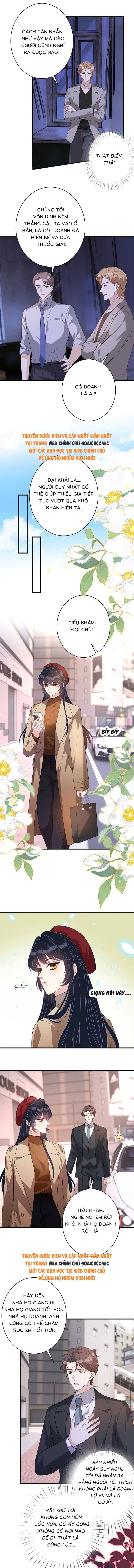 Thiên Kim Thật Là Đại Lão Toàn Năng Chapter 175 - Trang 2