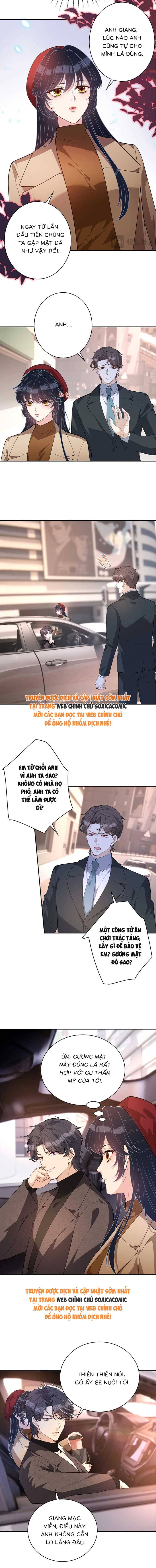 Thiên Kim Thật Là Đại Lão Toàn Năng Chapter 175 - Trang 2