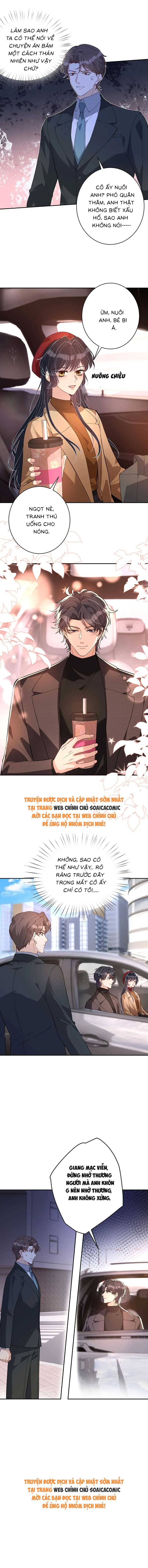Thiên Kim Thật Là Đại Lão Toàn Năng Chapter 175 - Trang 2