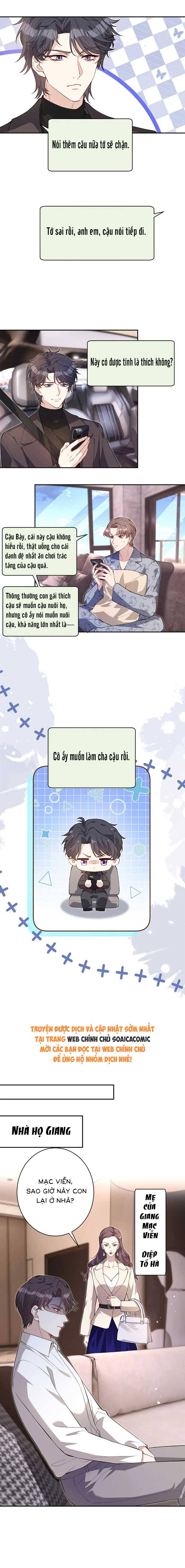 Thiên Kim Thật Là Đại Lão Toàn Năng Chapter 176 - Trang 2