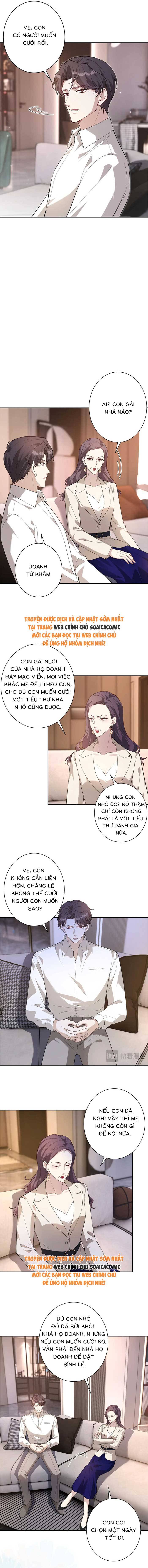 Thiên Kim Thật Là Đại Lão Toàn Năng Chapter 176 - Trang 2