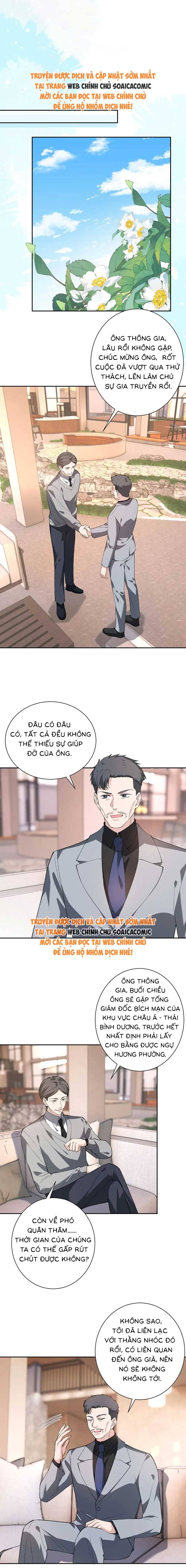 Thiên Kim Thật Là Đại Lão Toàn Năng Chapter 176 - Trang 2