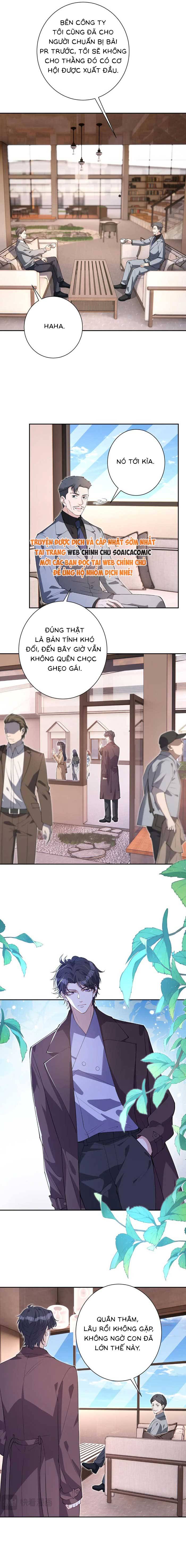 Thiên Kim Thật Là Đại Lão Toàn Năng Chapter 176 - Trang 2