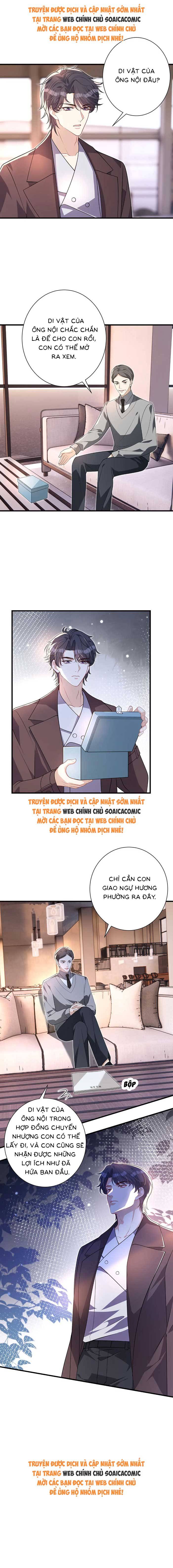 Thiên Kim Thật Là Đại Lão Toàn Năng Chapter 176 - Trang 2
