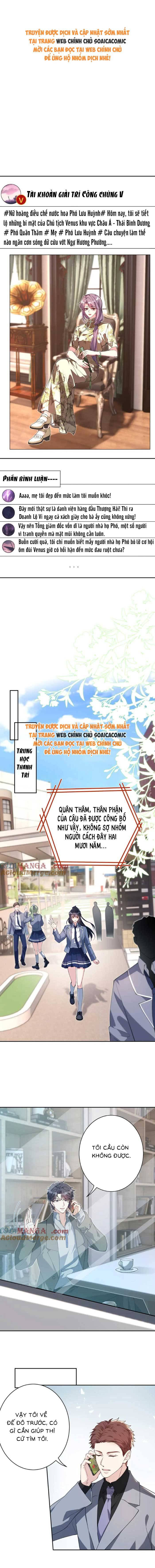 Thiên Kim Thật Là Đại Lão Toàn Năng Chapter 179 - Trang 2