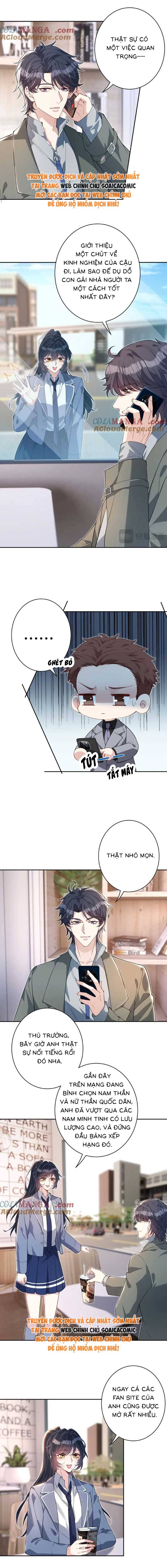 Thiên Kim Thật Là Đại Lão Toàn Năng Chapter 179 - Trang 2