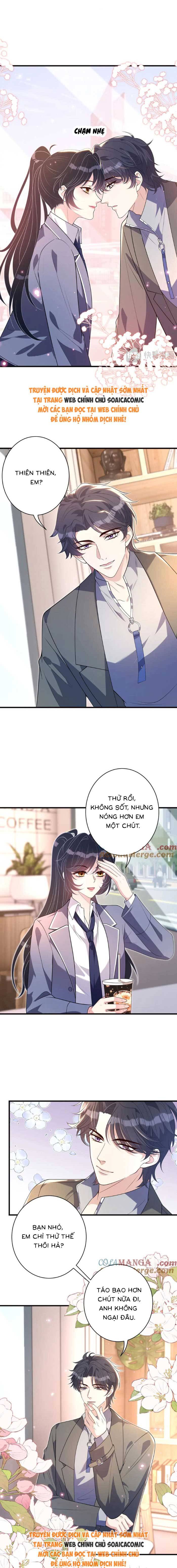 Thiên Kim Thật Là Đại Lão Toàn Năng Chapter 179 - Trang 2