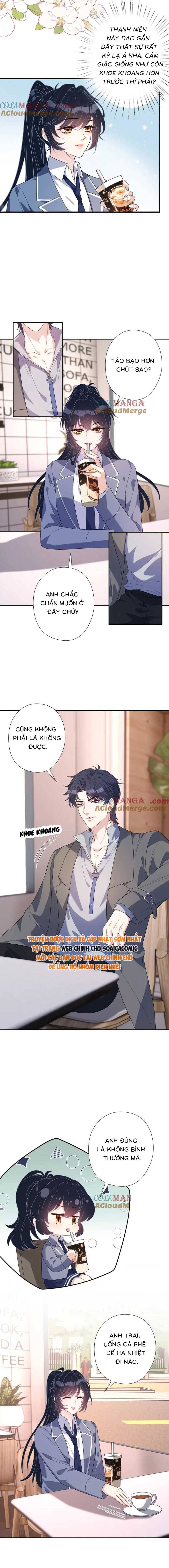 Thiên Kim Thật Là Đại Lão Toàn Năng Chapter 179 - Trang 2