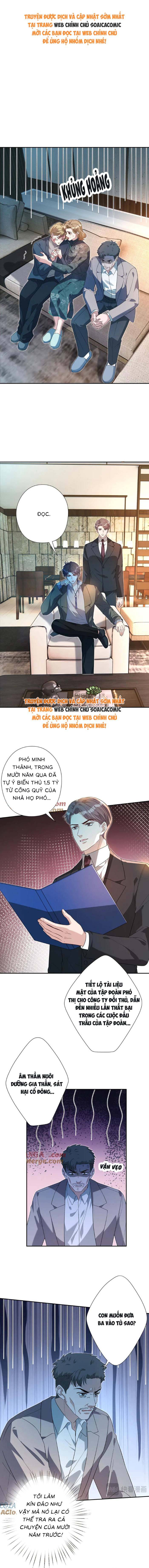 Thiên Kim Thật Là Đại Lão Toàn Năng Chapter 180 - Trang 2