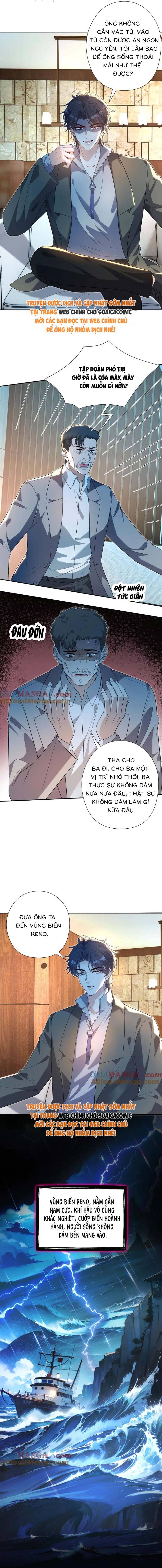 Thiên Kim Thật Là Đại Lão Toàn Năng Chapter 180 - Trang 2