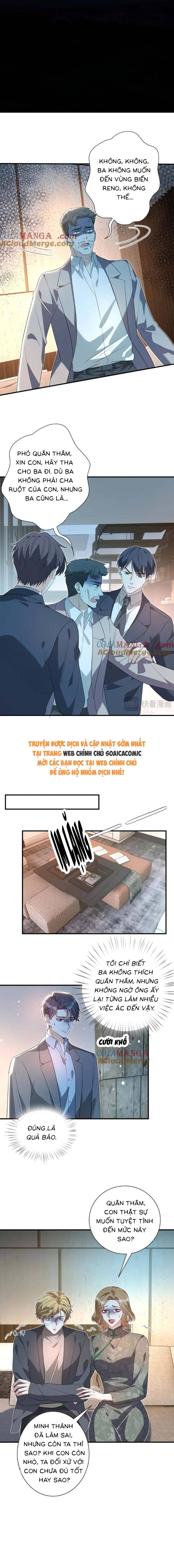 Thiên Kim Thật Là Đại Lão Toàn Năng Chapter 180 - Trang 2