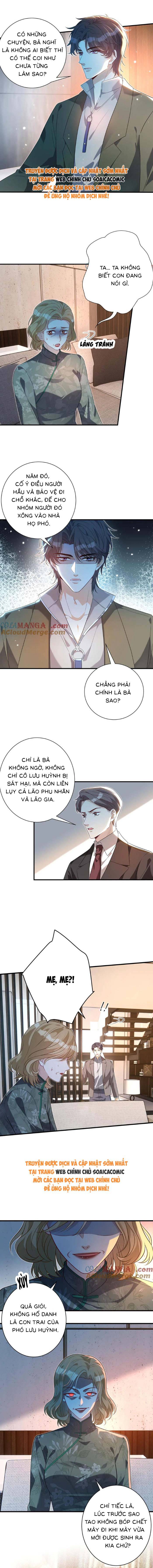 Thiên Kim Thật Là Đại Lão Toàn Năng Chapter 180 - Trang 2