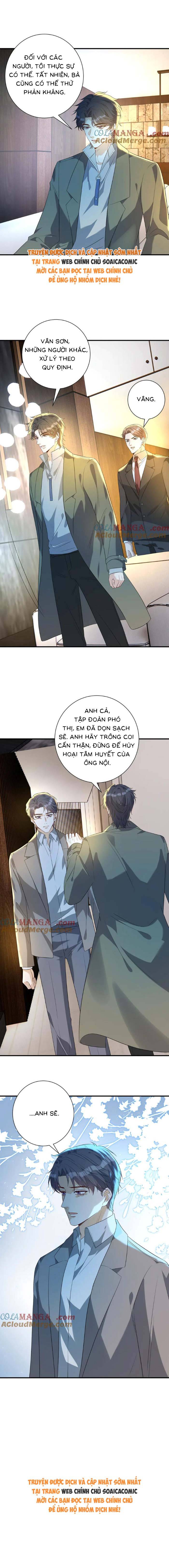 Thiên Kim Thật Là Đại Lão Toàn Năng Chapter 180 - Trang 2