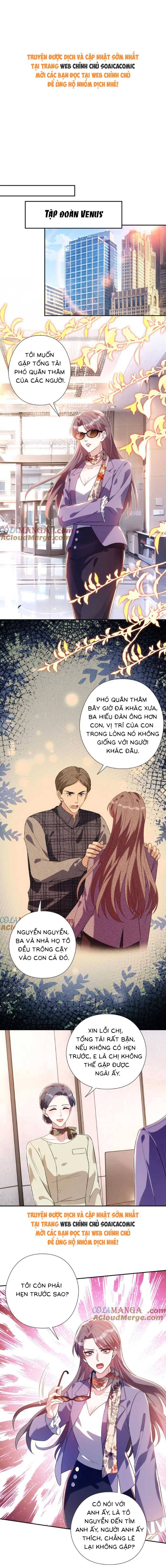 Thiên Kim Thật Là Đại Lão Toàn Năng Chapter 181 - Trang 2