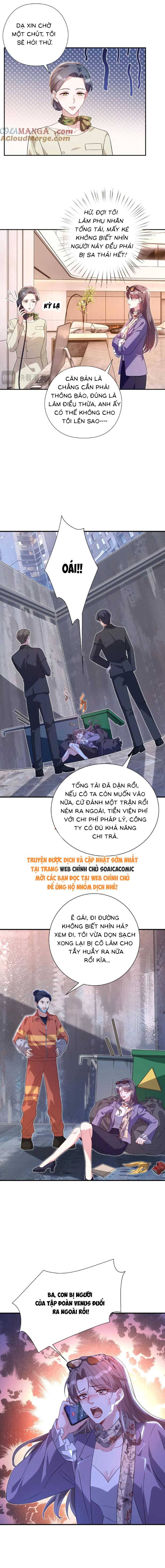 Thiên Kim Thật Là Đại Lão Toàn Năng Chapter 181 - Trang 2