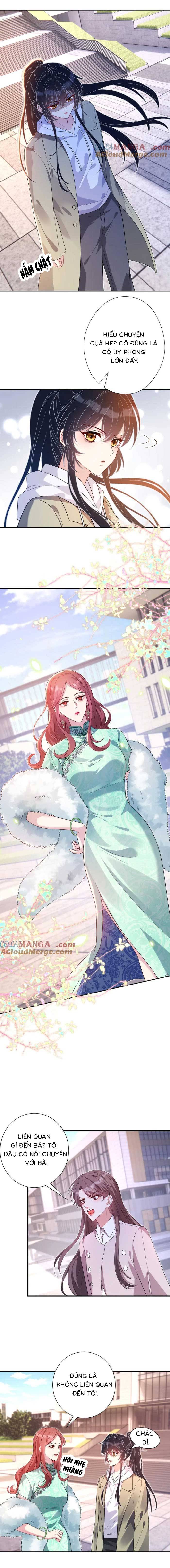 Thiên Kim Thật Là Đại Lão Toàn Năng Chapter 181 - Trang 2
