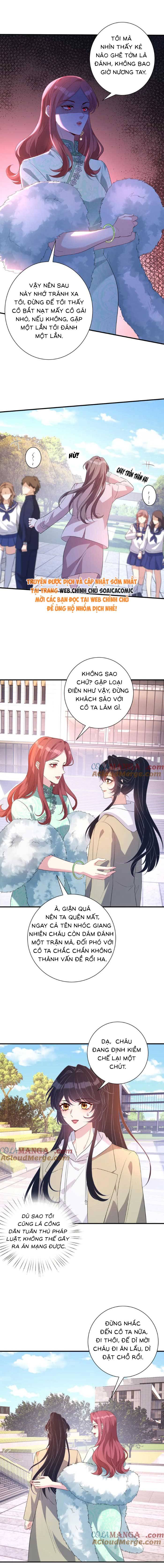Thiên Kim Thật Là Đại Lão Toàn Năng Chapter 181 - Trang 2