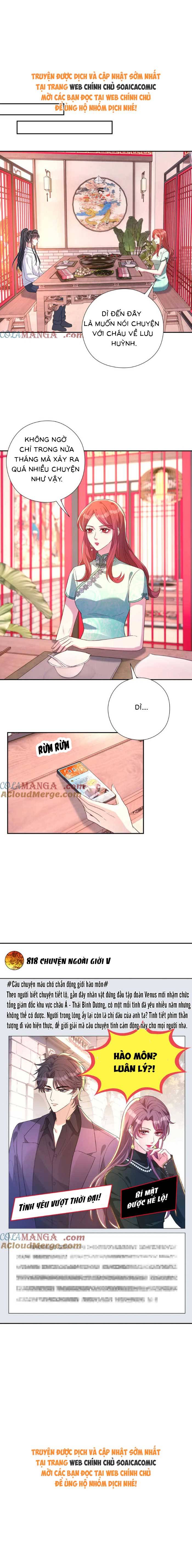 Thiên Kim Thật Là Đại Lão Toàn Năng Chapter 181 - Trang 2