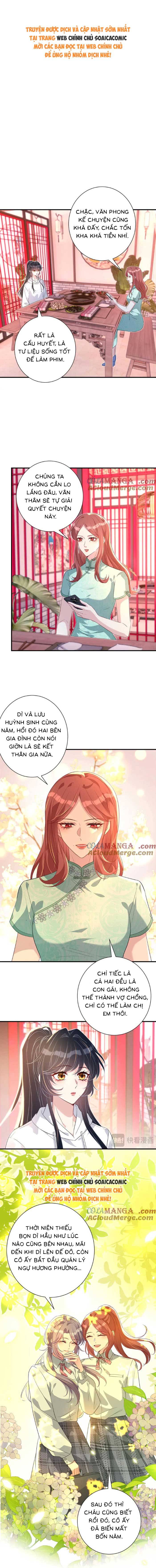Thiên Kim Thật Là Đại Lão Toàn Năng Chapter 182 - Trang 2