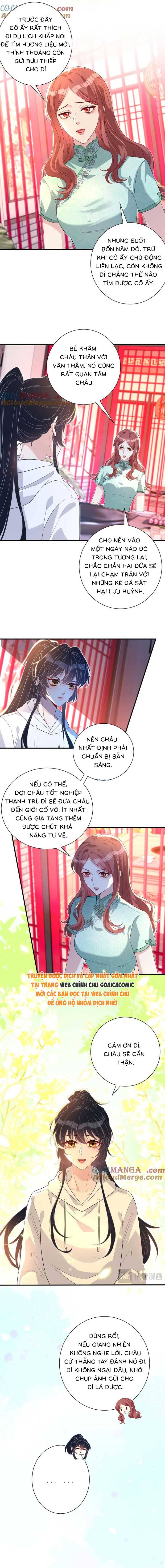 Thiên Kim Thật Là Đại Lão Toàn Năng Chapter 182 - Trang 2