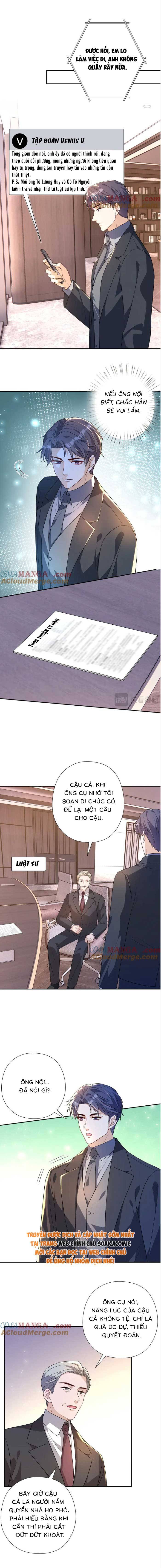 Thiên Kim Thật Là Đại Lão Toàn Năng Chapter 182 - Trang 2