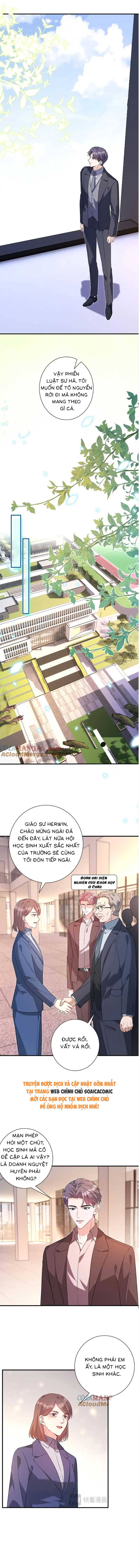 Thiên Kim Thật Là Đại Lão Toàn Năng Chapter 182 - Trang 2