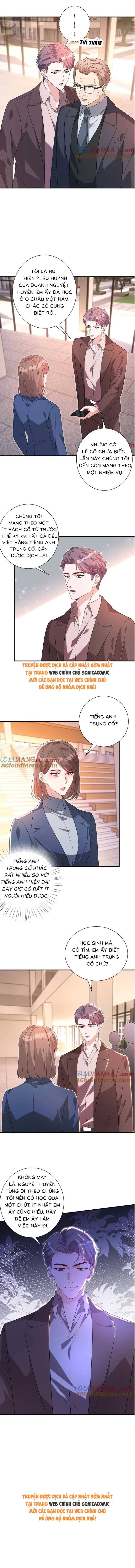 Thiên Kim Thật Là Đại Lão Toàn Năng Chapter 182 - Trang 2
