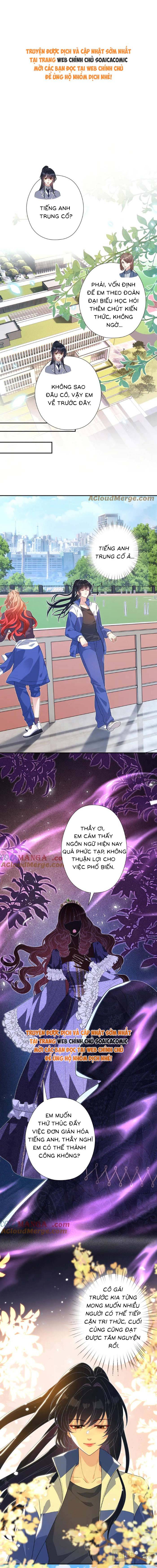 Thiên Kim Thật Là Đại Lão Toàn Năng Chapter 183 - Trang 2