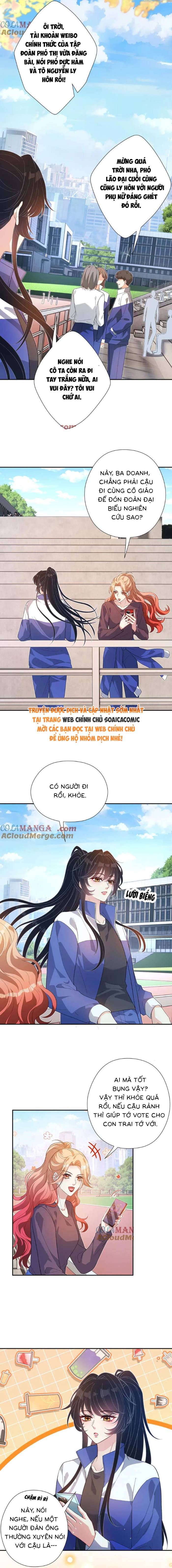 Thiên Kim Thật Là Đại Lão Toàn Năng Chapter 183 - Trang 2