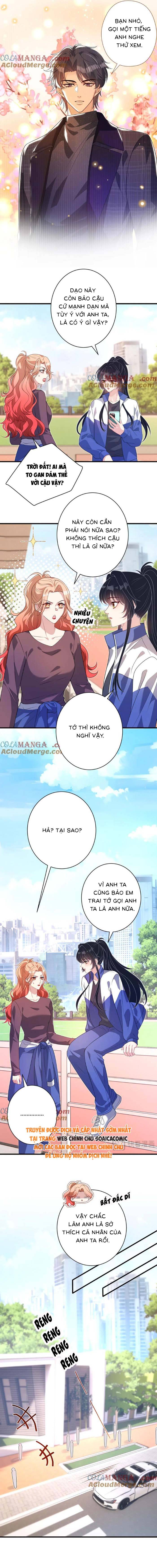 Thiên Kim Thật Là Đại Lão Toàn Năng Chapter 183 - Trang 2