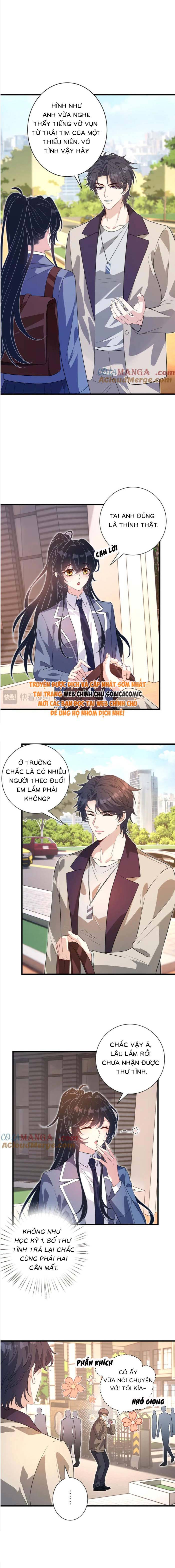 Thiên Kim Thật Là Đại Lão Toàn Năng Chapter 183 - Trang 2
