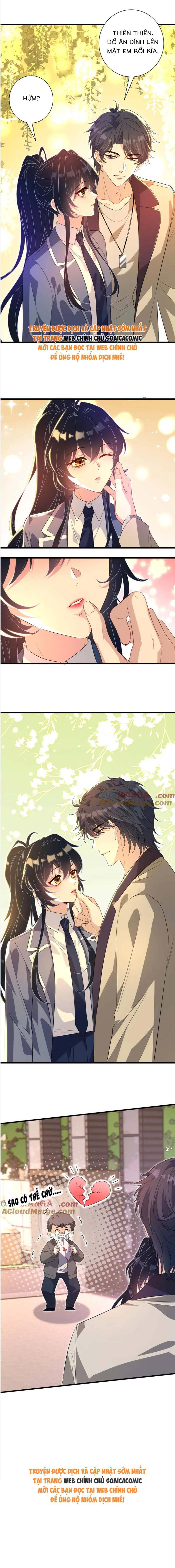 Thiên Kim Thật Là Đại Lão Toàn Năng Chapter 183 - Trang 2
