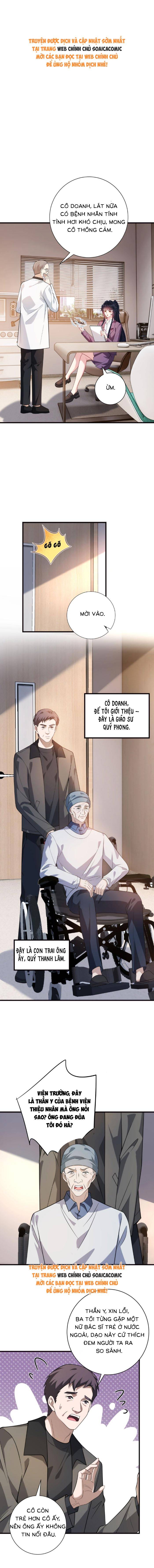 Thiên Kim Thật Là Đại Lão Toàn Năng Chapter 184 - Trang 2