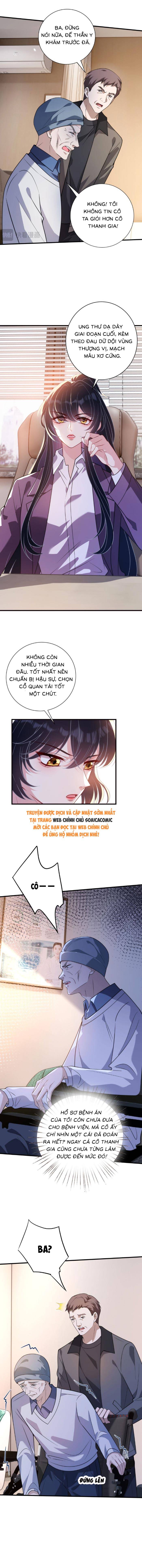 Thiên Kim Thật Là Đại Lão Toàn Năng Chapter 184 - Trang 2