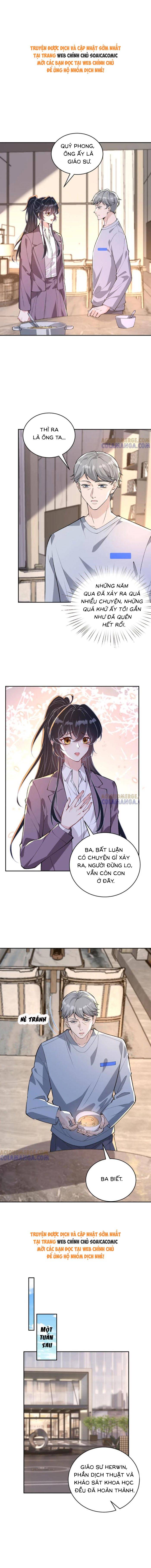 Thiên Kim Thật Là Đại Lão Toàn Năng Chapter 185 - Trang 2