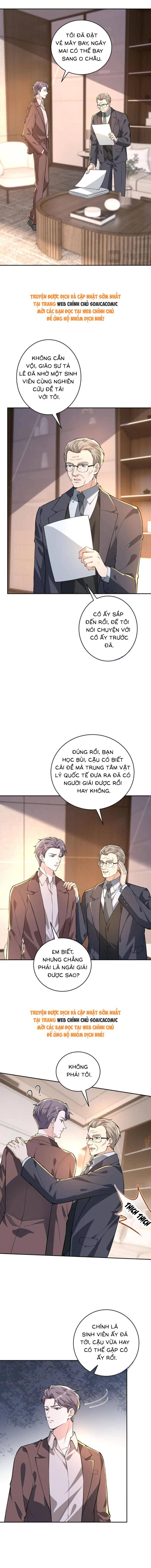 Thiên Kim Thật Là Đại Lão Toàn Năng Chapter 185 - Trang 2