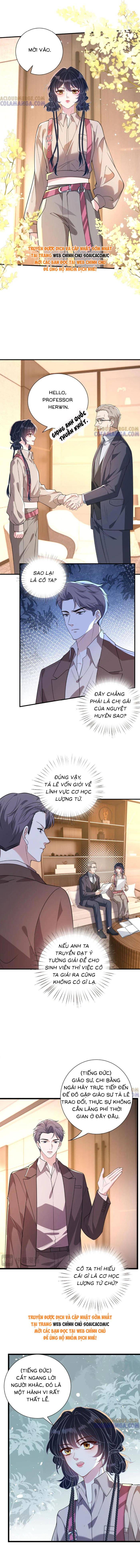 Thiên Kim Thật Là Đại Lão Toàn Năng Chapter 185 - Trang 2