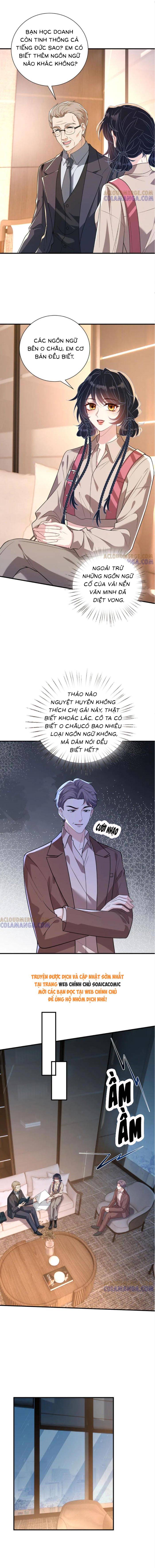Thiên Kim Thật Là Đại Lão Toàn Năng Chapter 185 - Trang 2